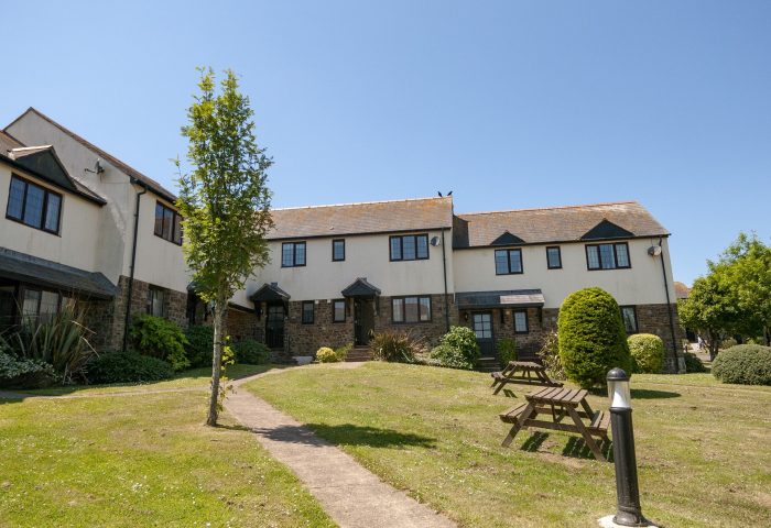 Willingcott valley holiday cottages