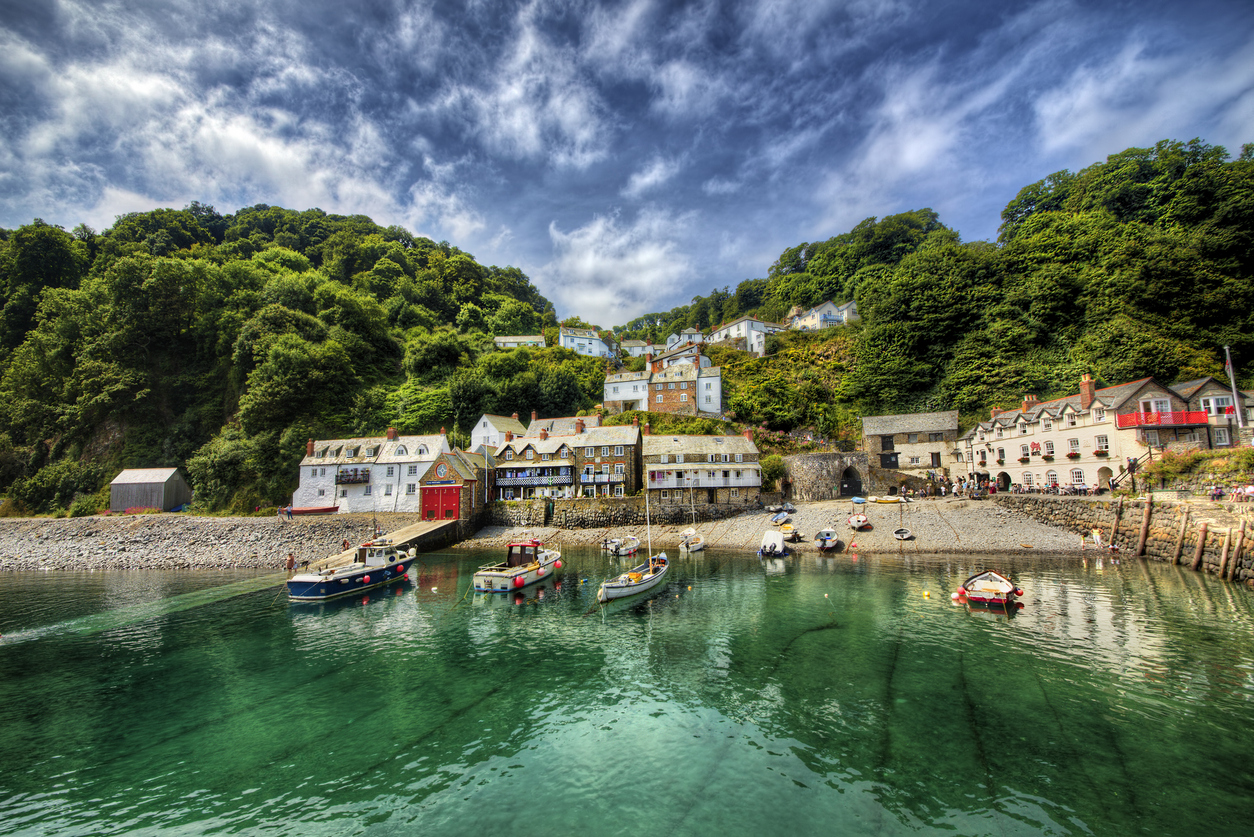 Visit North Devon Coastal Adventures Unforgettable Views