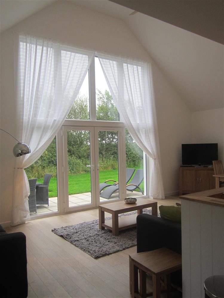 Tarka Escape Dog Friendly Holiday Cottage in North Devon