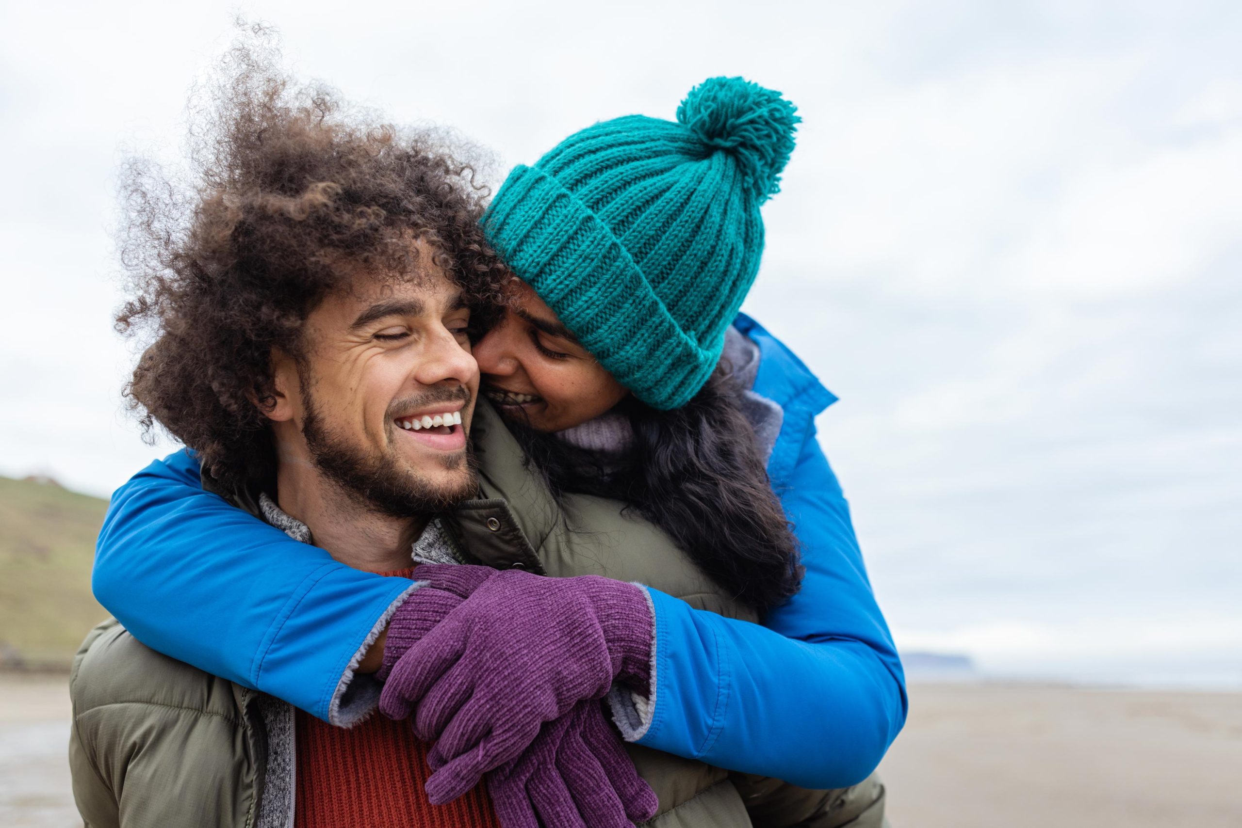 Romantic Valentine’s Day Breaks in Woolacombe & Mortehoe